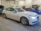 2013 BMW 528 xi