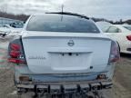 2007 Nissan Sentra 2.0
