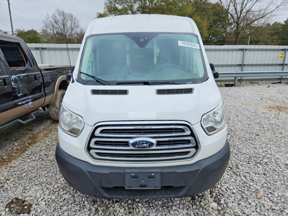 2019 Ford Transit T-150