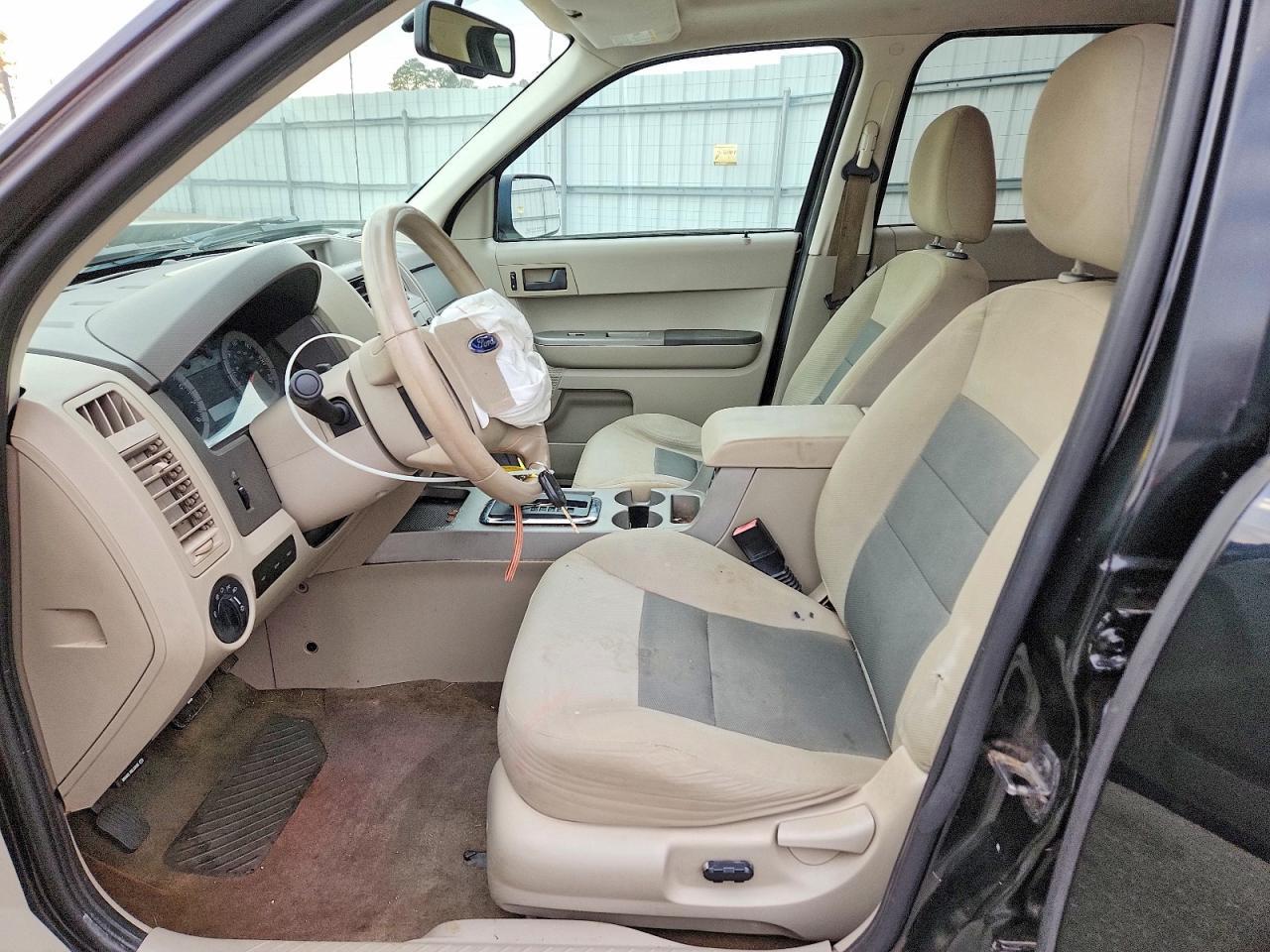 2008 Ford Escape xlt