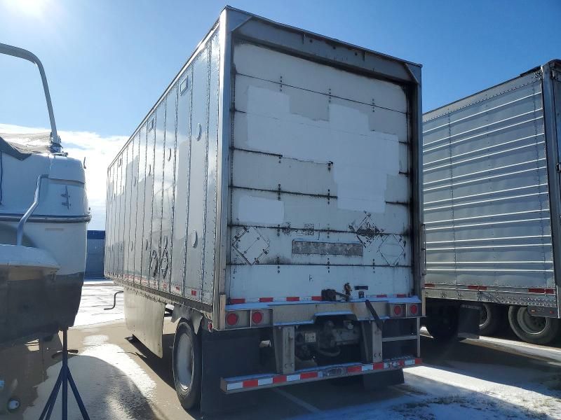 2009 Great Dane Trailer