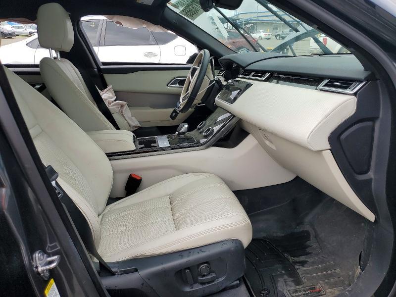 2023 Land Rover Range Rover Velar R-dynamic s