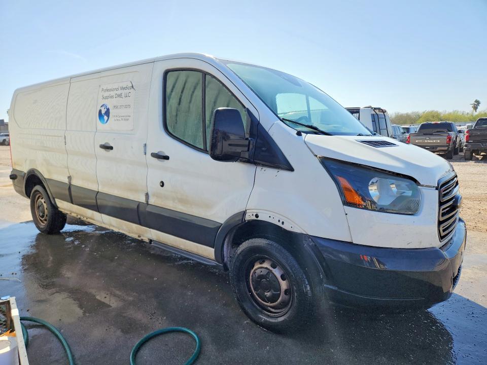 2016 Ford Transit T-150