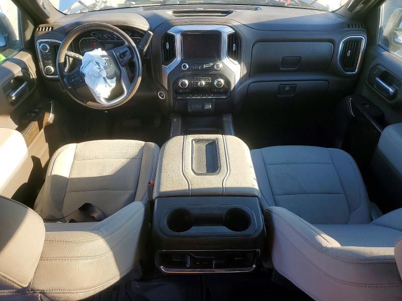 2020 GMC Sierra K1500 Elevation