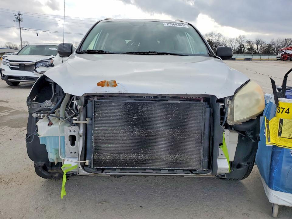 2006 Toyota Rav4 Base