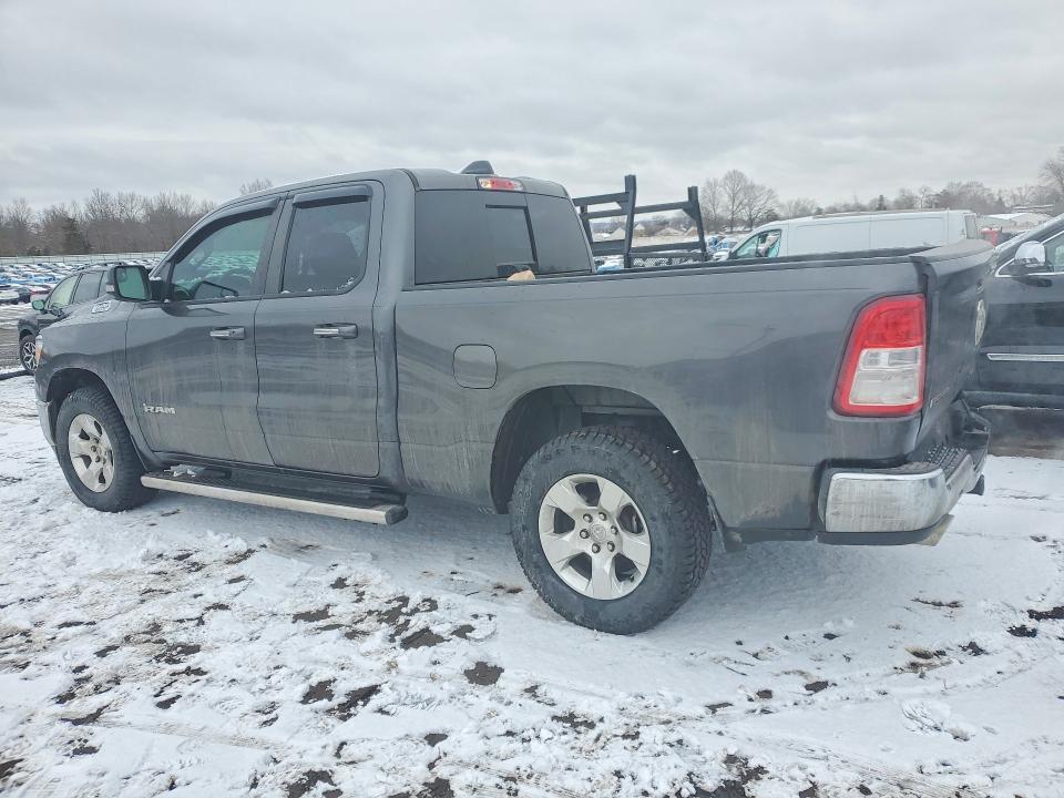 2019 Dodge Ram 1500 big Horn