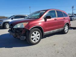 Honda Vehiculos salvage en venta: 2008 Honda Cr-v exl