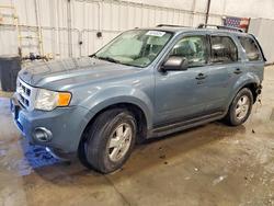 2010 Ford Escape xlt for sale in Avon, MN