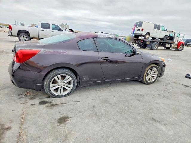 2012 Nissan Altima s