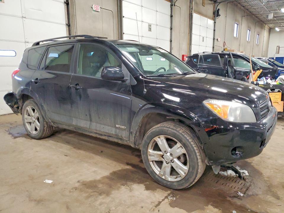 2006 Toyota Rav4 Sport