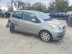 2009 Toyota Yaris