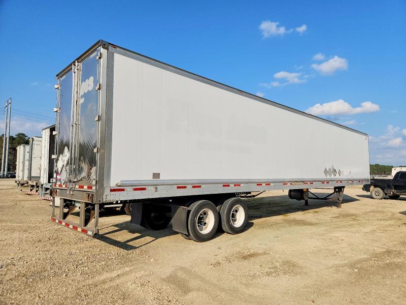 2020 Wabash Trailer