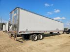 2020 Wabash Trailer