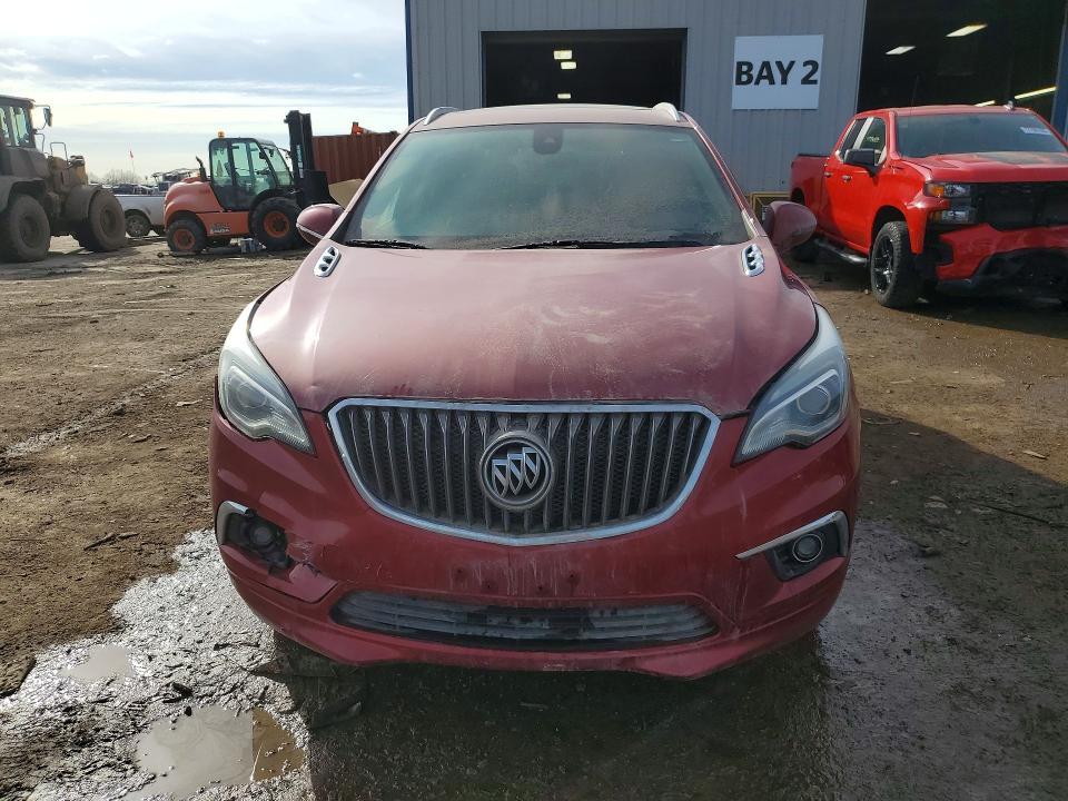 2016 Buick Envision Premium