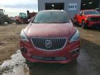 2016 Buick Envision Premium