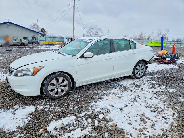 2010 Honda Accord ex
