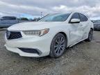 2018 Acura Tlx Tech