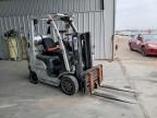 2014 Nissan MCP1F2A20LV Forklift
