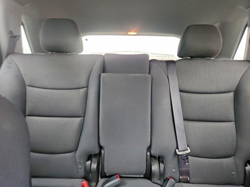 2012 KIA Sorento Base