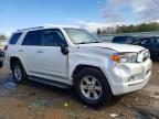 2011 Toyota 4runner SR5