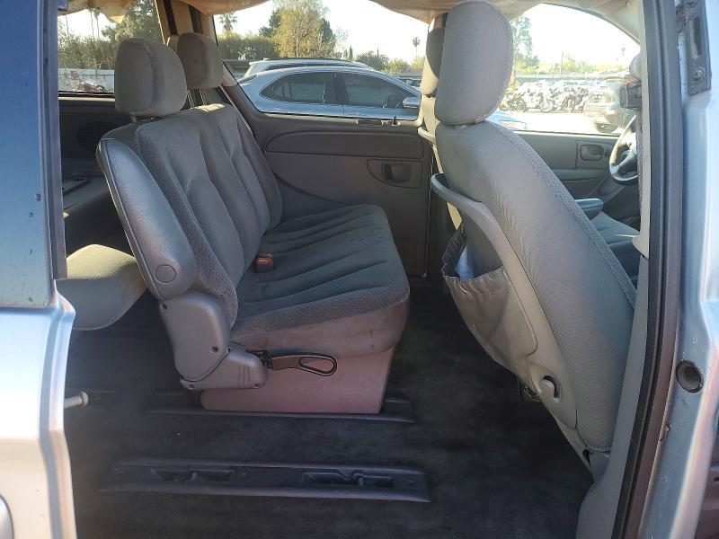 2006 Chrysler Town & Country