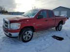 2007 Dodge RAM 1500 ST