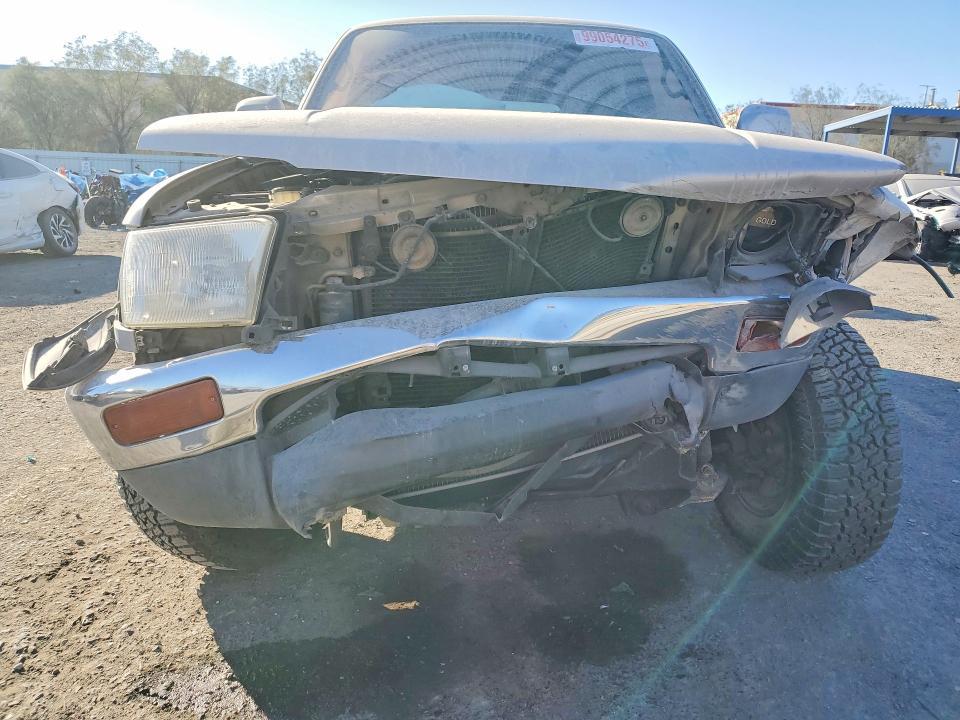 1996 Toyota 4runner SR5