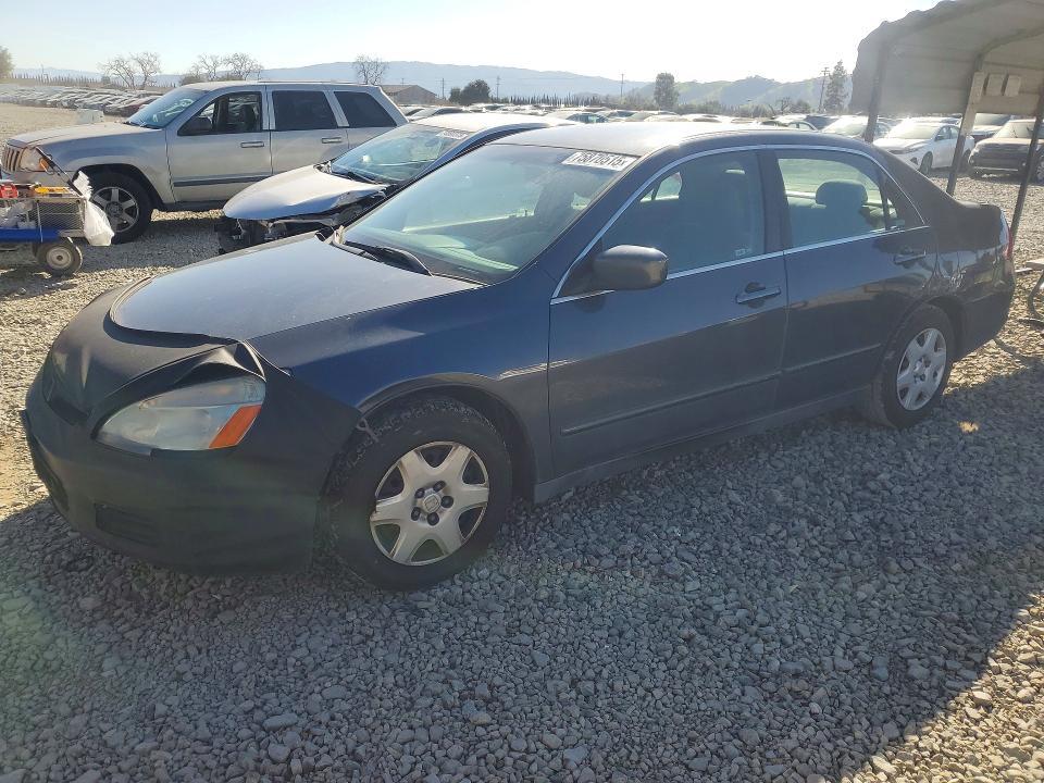 2007 Honda Accord lx