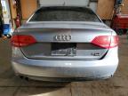 2011 Audi A4 Premium Plus