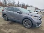 2020 Honda Cr-v exl