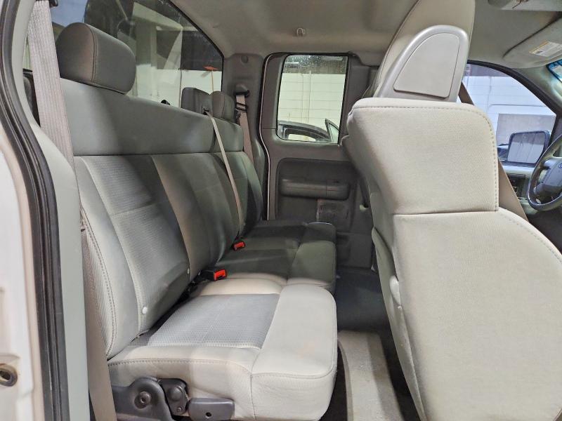 2008 Ford F150