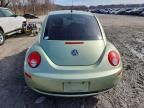 2007 Volkswagen New Beetle 2.5l Option Package 1