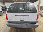 1998 Dodge Grand Caravan se