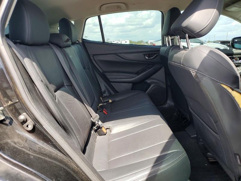 2019 Subaru Impreza Limited