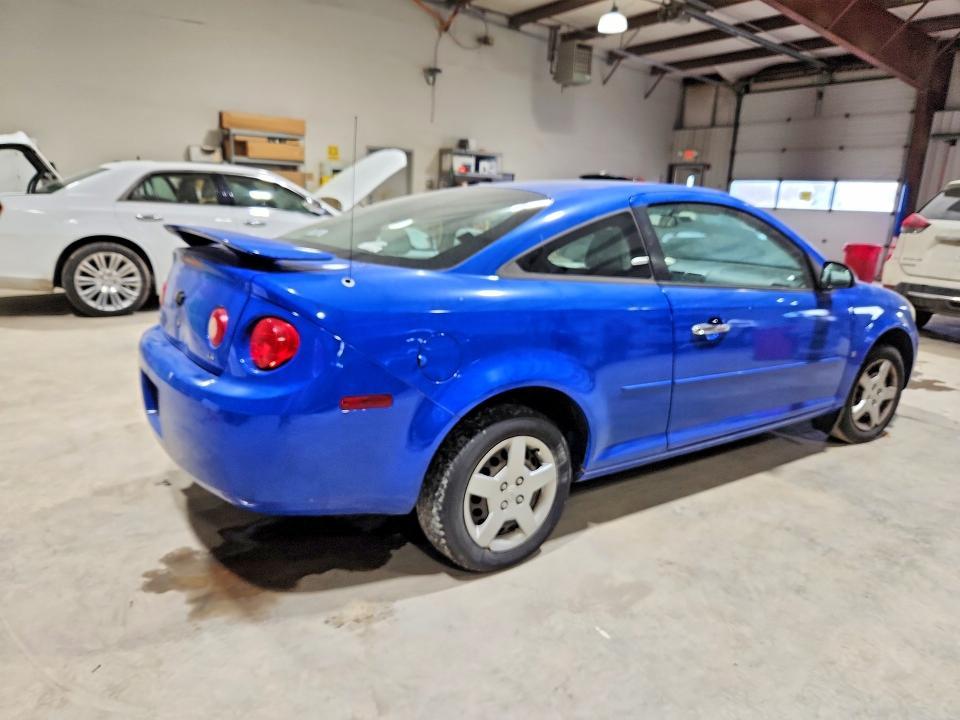 2006 Chevrolet Cobalt ls