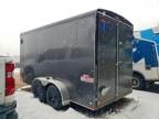 2025 Interstate ILRD714TA2 Enclosed Cargo Trailer