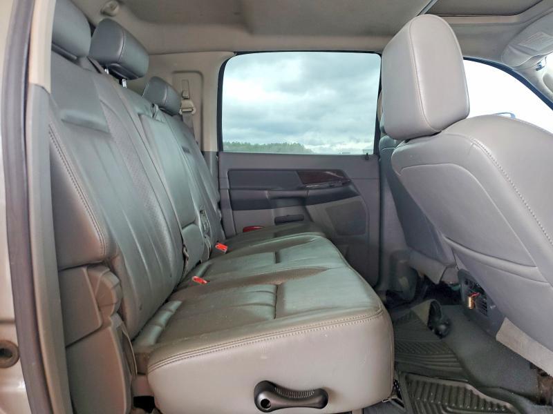 2008 Dodge Ram 3500
