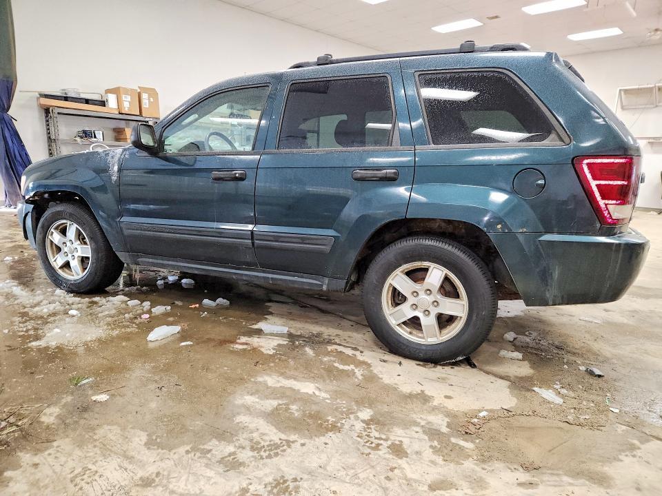 2006 Jeep Grand Cherokee Laredo