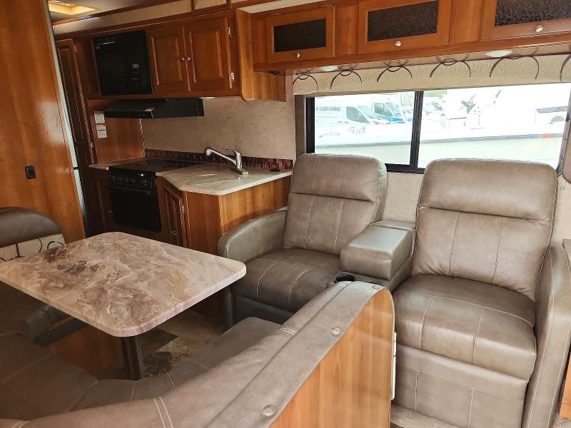 2019 Ford E450 RV
