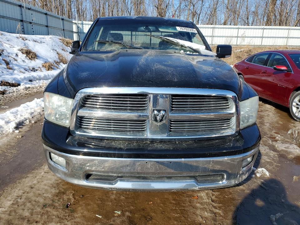 2010 Dodge RAM 1500