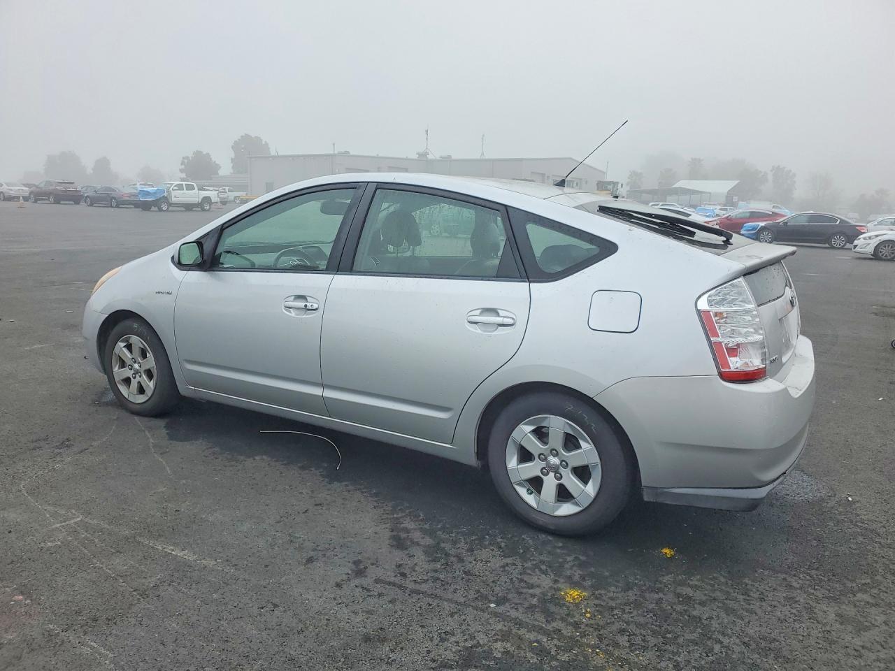 2007 Toyota Prius