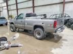 2006 Chevrolet Silverado K2500 Heavy Duty
