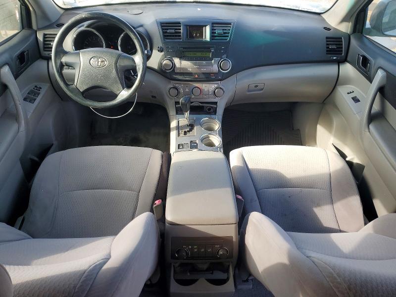 2008 Toyota Highlander