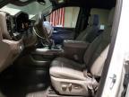 2022 Chevrolet Silverado K1500 LTZ