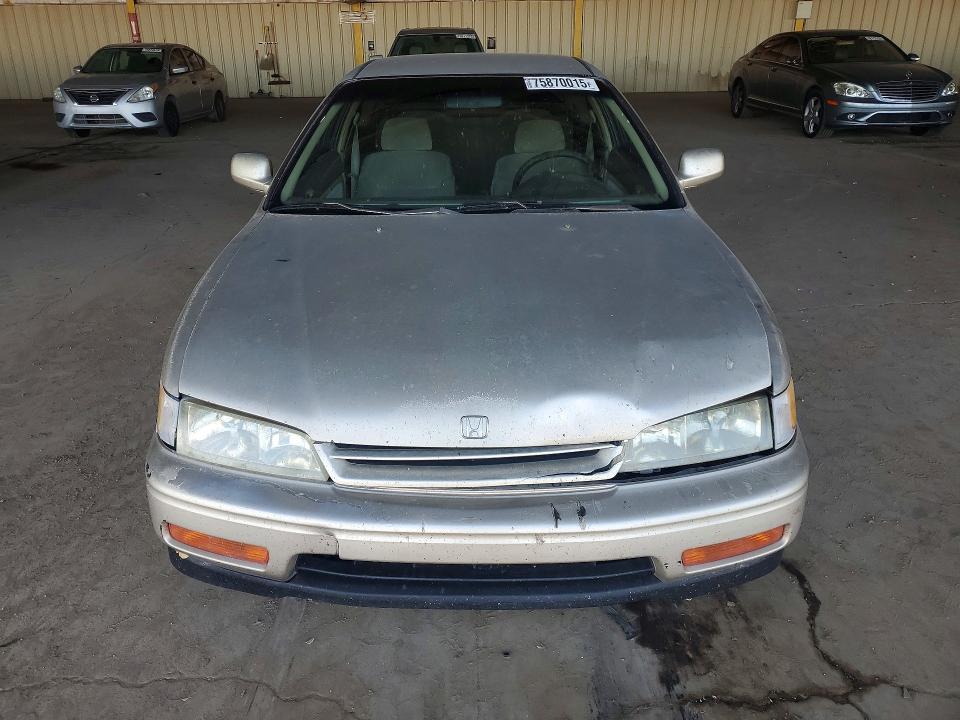 1994 Honda Accord lx