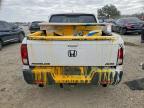 2021 Honda Ridgeline RTL