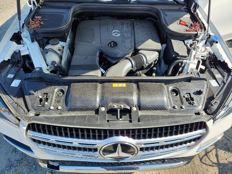 2024 Mercedes-Benz Gle 350 4matic