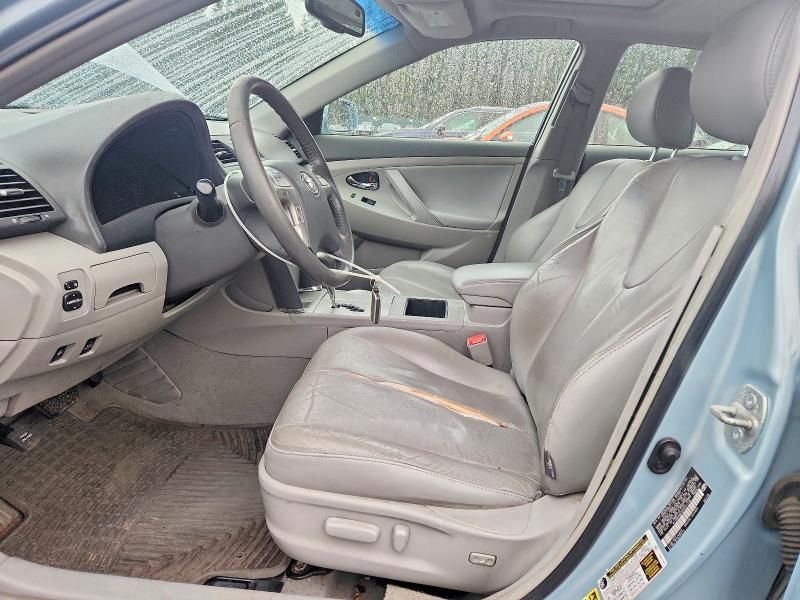 2008 Toyota Camry Hybrid