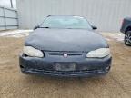 2002 Chevrolet Monte Carlo ss