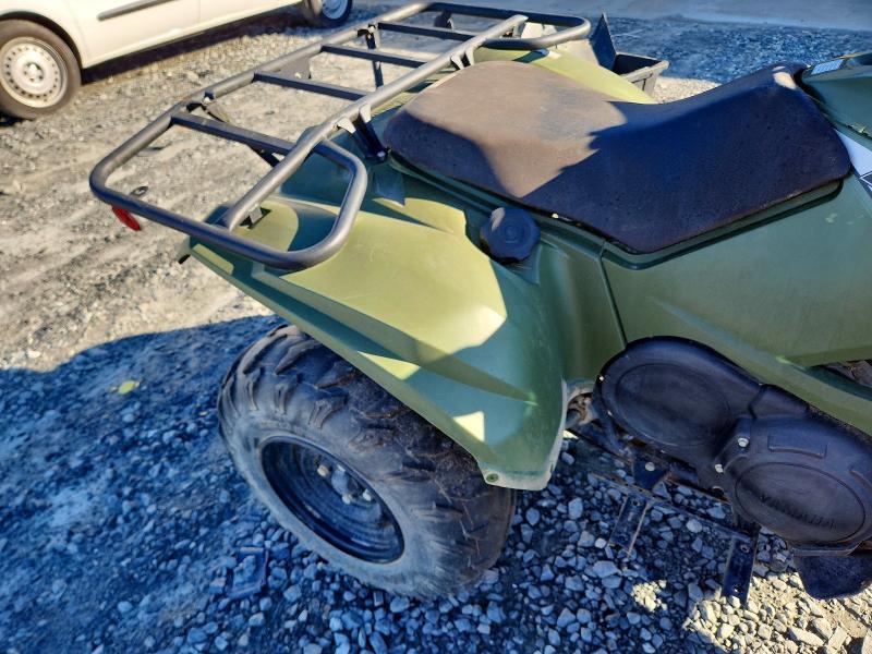 2021 Yamaha 2021 Yama YFM70KDXMG Kodiak 70
